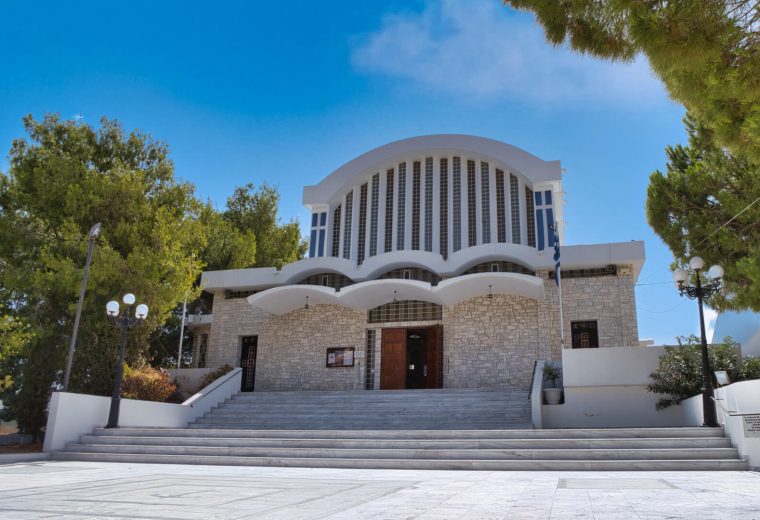 ΑΝΑΒΥΣΣΟΥ
