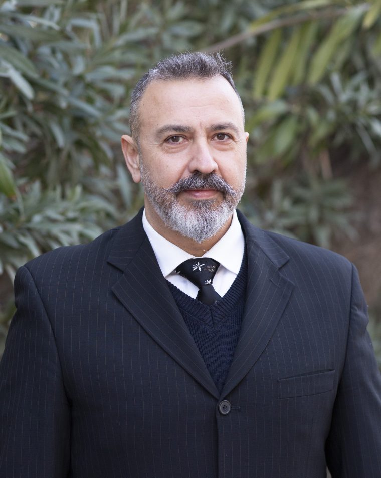 Μακρής Χρυσόστομος