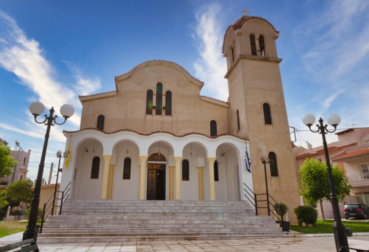 geraka i n ag theodoron gargittou