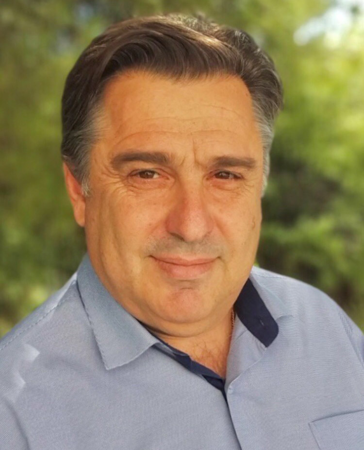 Καλομοίρης Δημήτριος