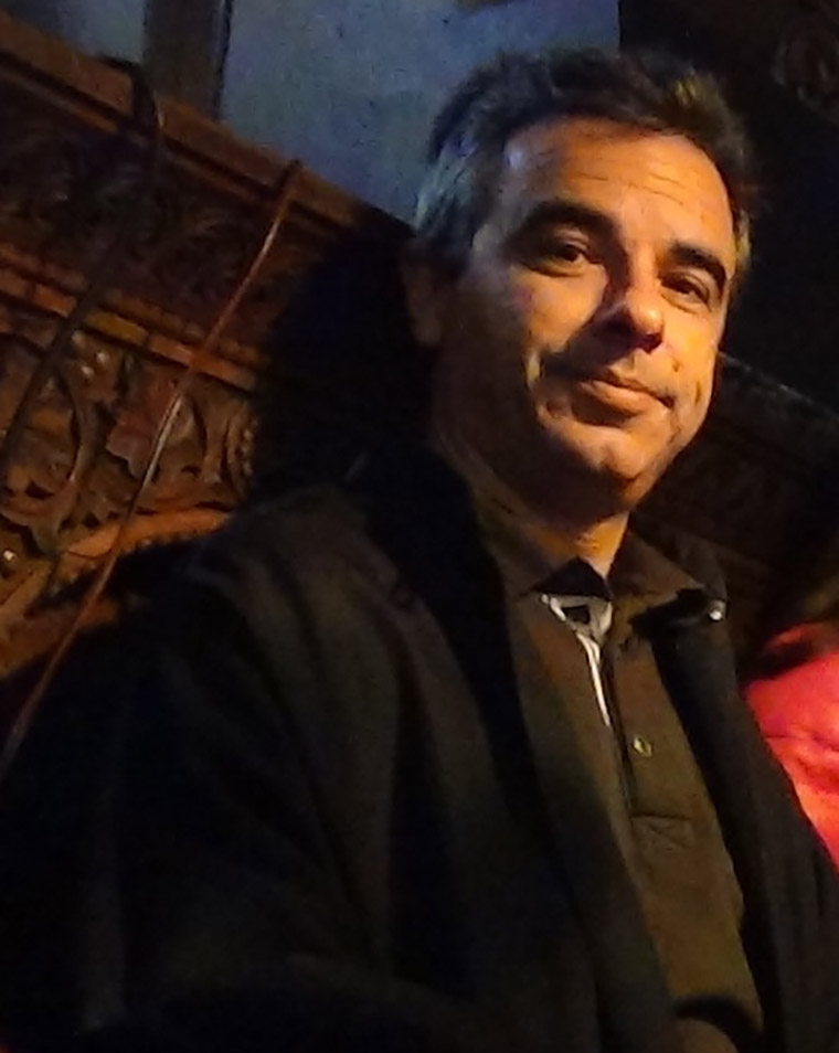 Λιόλιος Νικόλαος