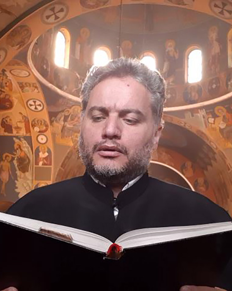 Θανασούλης Διονύσιος