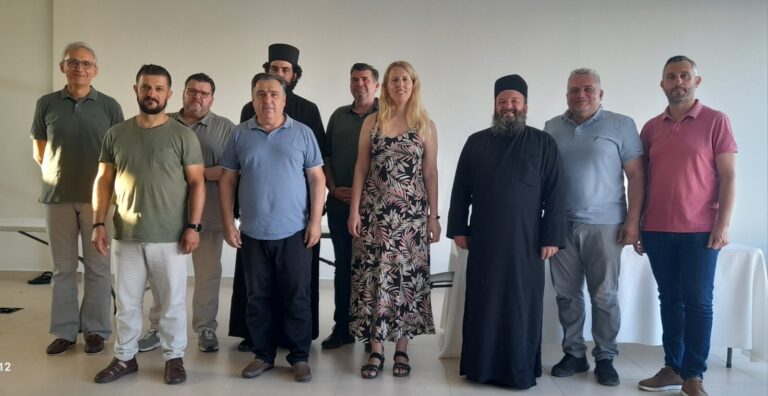 Πτυχιακές και διπλωματικές εξετάσεις, για το διδακτικό έτος 2024-2025